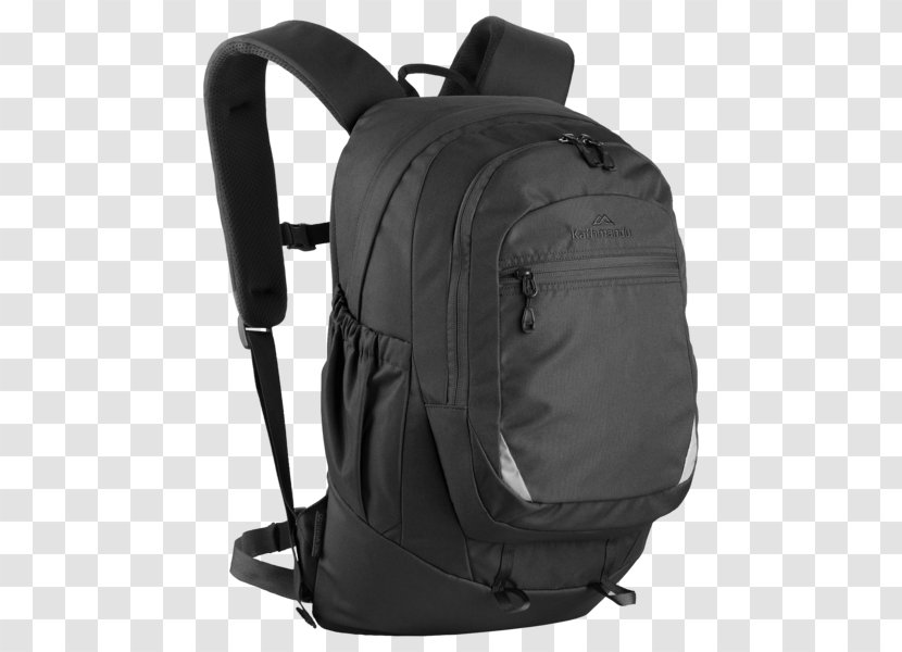 Backpacking Travel Baggage - Handbag - Backpack Transparent PNG