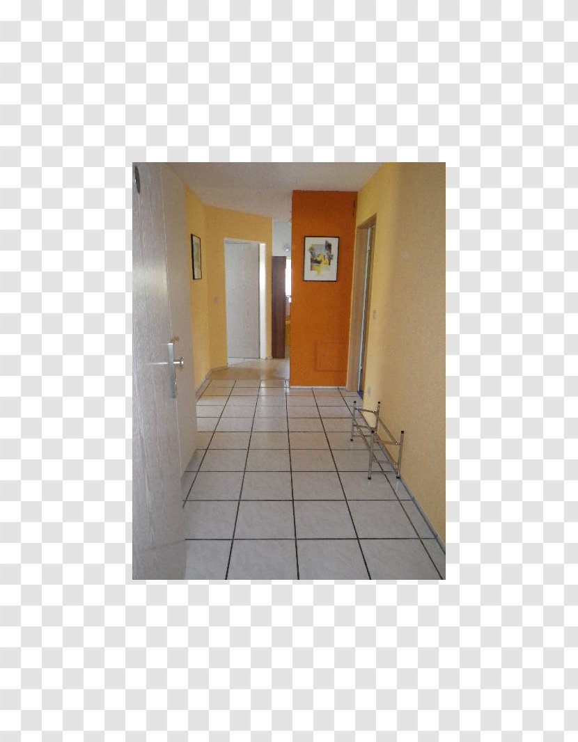 Floor Property Daylighting Tile Angle - Door Transparent PNG