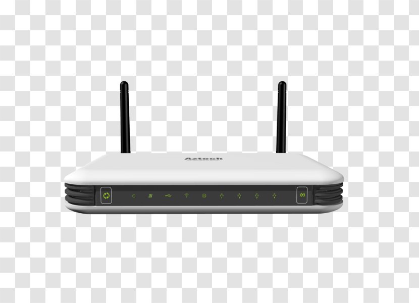 Wireless Access Points Router DSL Modem - Dsl - Technology Transparent PNG
