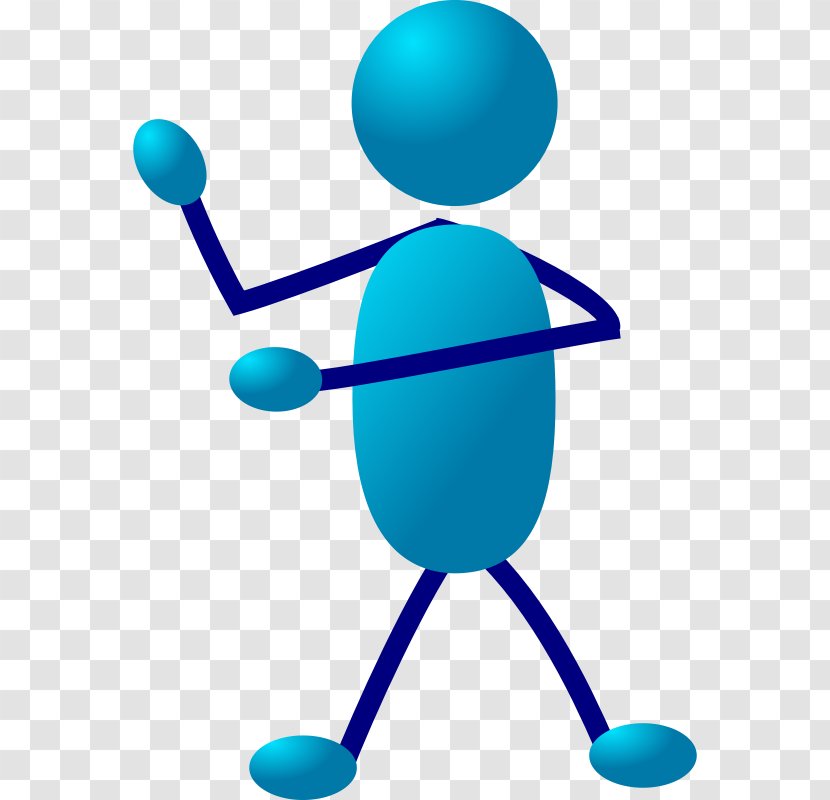 Stick Figure Clip Art - Drawing - Man Pics Transparent PNG