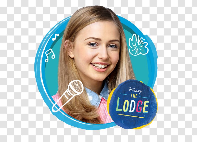 The Lodge Disney Channel Actor Episode - Fernsehserie - Plant Borders Transparent PNG