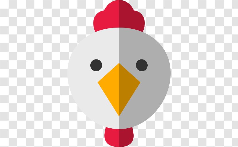 Chicken Icon - Hen - Cock Transparent PNG