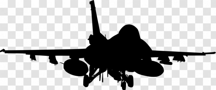 Fighter Aircraft Airplane Clip Art Transparent PNG