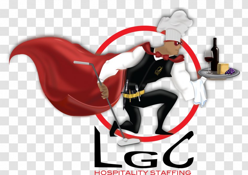 Logo LGC Hospitality Brand - Design Transparent PNG