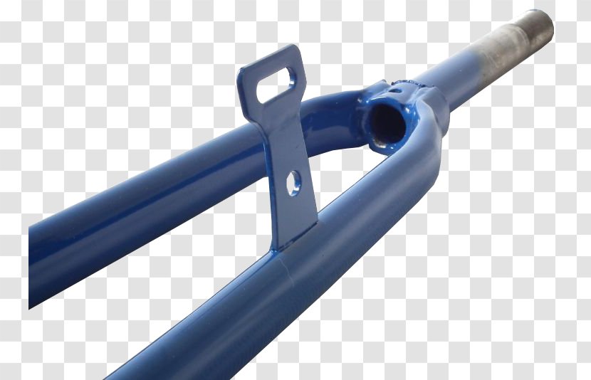 Bicycle Forks Rower Turystyczny Steel Shop - Pipe Transparent PNG