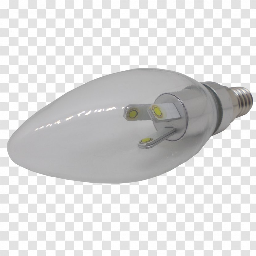 Lighting - Light Bulb Identification Transparent PNG