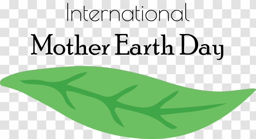 International Mother Earth Day Earth Day Transparent PNG