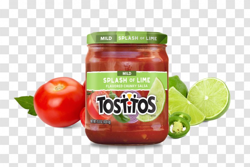 Salsa Chutney Tostitos Chipotle Tomato Transparent PNG