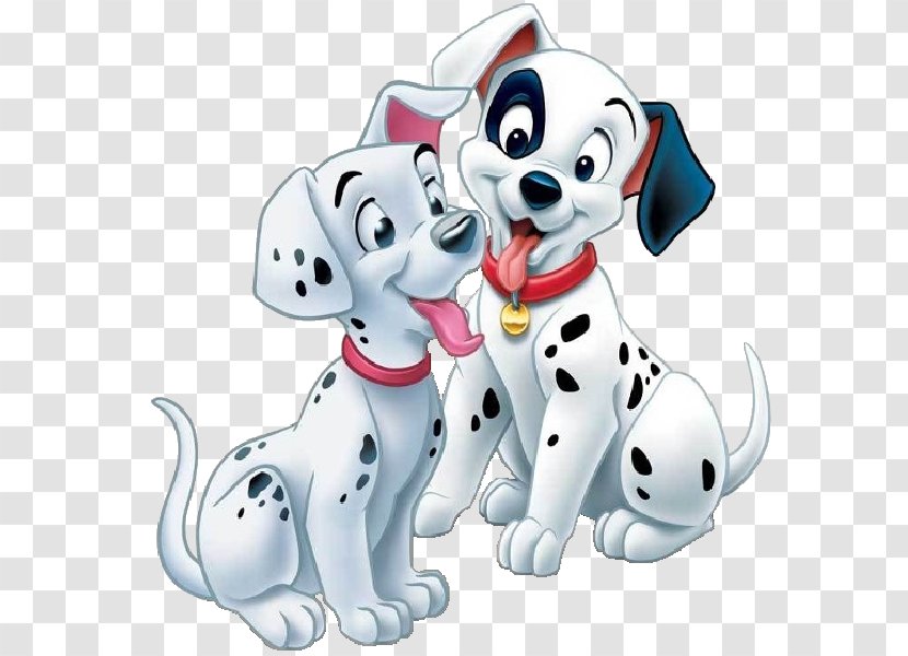 Dalmatian Dog The 101 Dalmatians Musical Puppy 102 Dalmatians: Puppies To Rescue Walt Disney Company - Tree Transparent PNG
