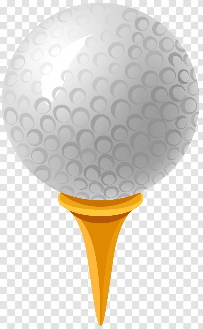 Golf Balls Clubs Clip Art - Valentine Cliparts Transparent PNG