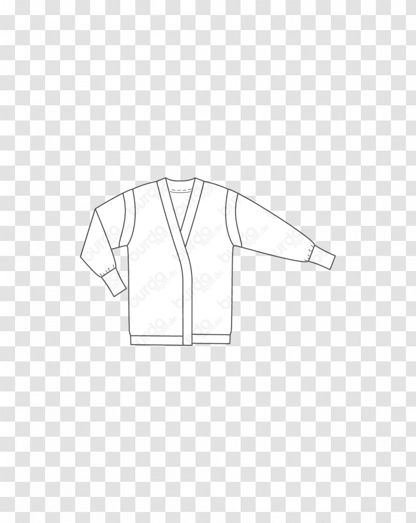 T-shirt Shoulder Logo Collar Product - T Shirt Transparent PNG