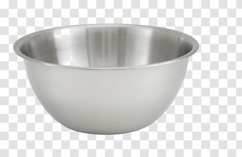 Bowl Mixer Stainless Steel Lid Sunbeam Products - Plastic - Transparent Transparent PNG