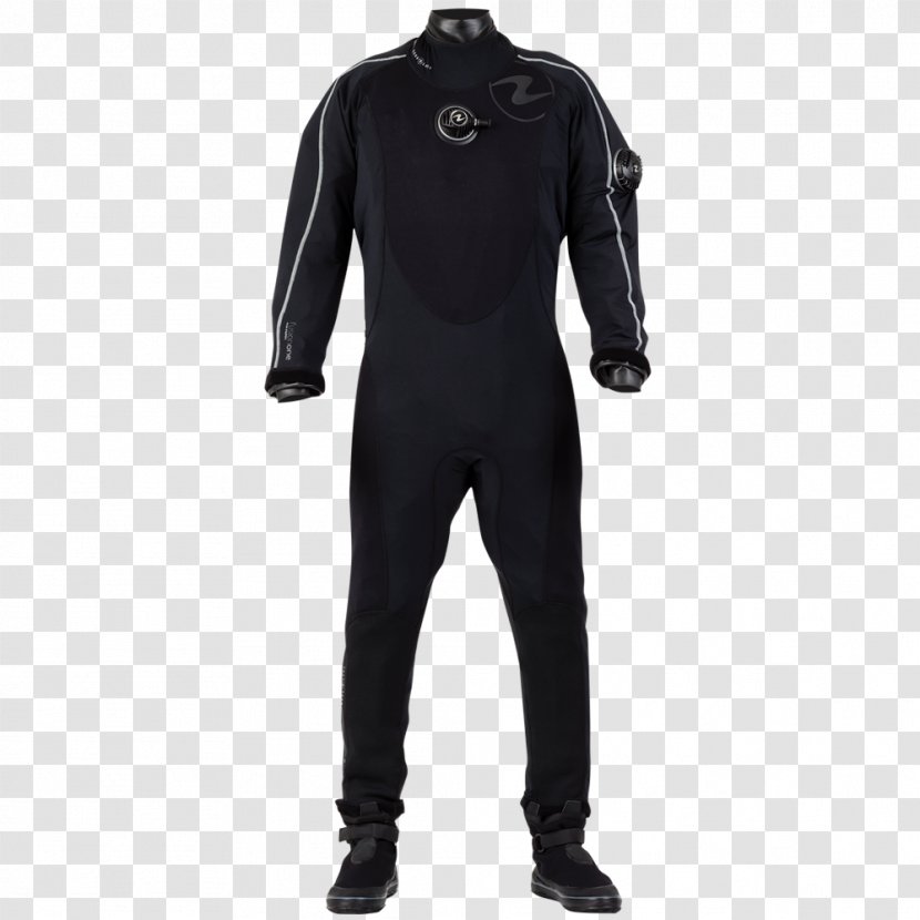 Dry Suit Scuba Diving Underwater Alpinestars Set - Personal Protective Equipment - Items Transparent PNG