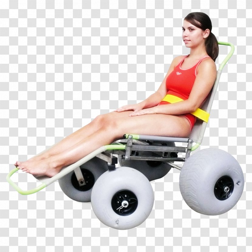 Wheelchair Off-road Vehicle Fauteuil - Wheel Transparent PNG