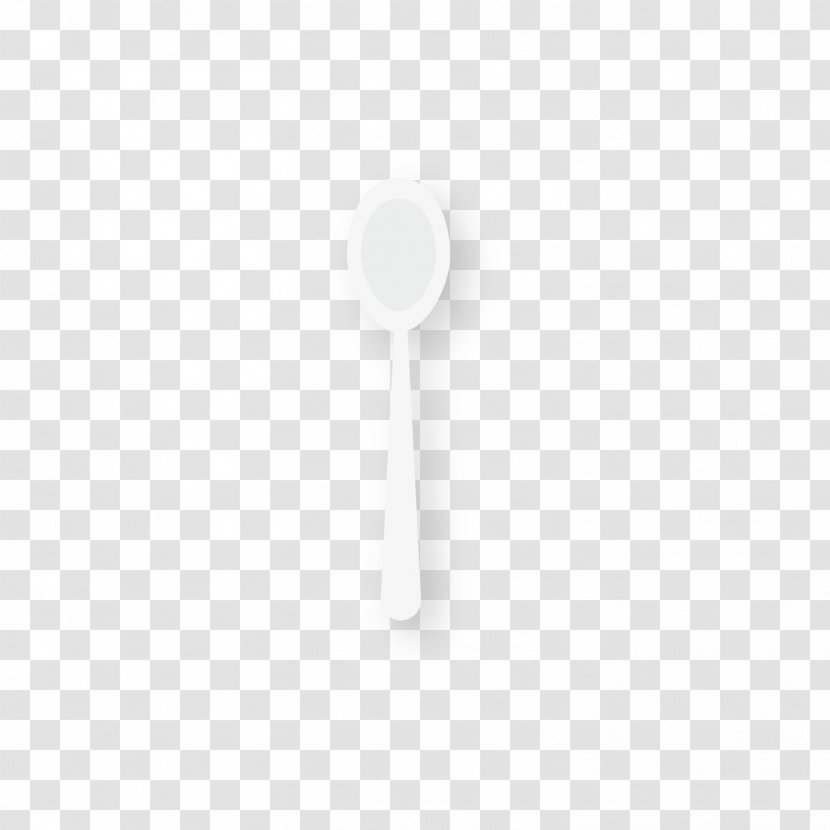 White Black Pattern - Area - Gray Spoon Transparent PNG