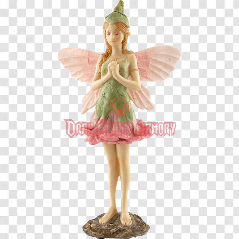 Fairy Door Magic Garden Wish - Christmas Transparent PNG