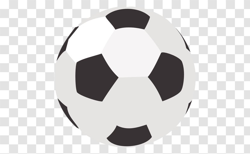 Football Drawing Sport - Ball Transparent PNG