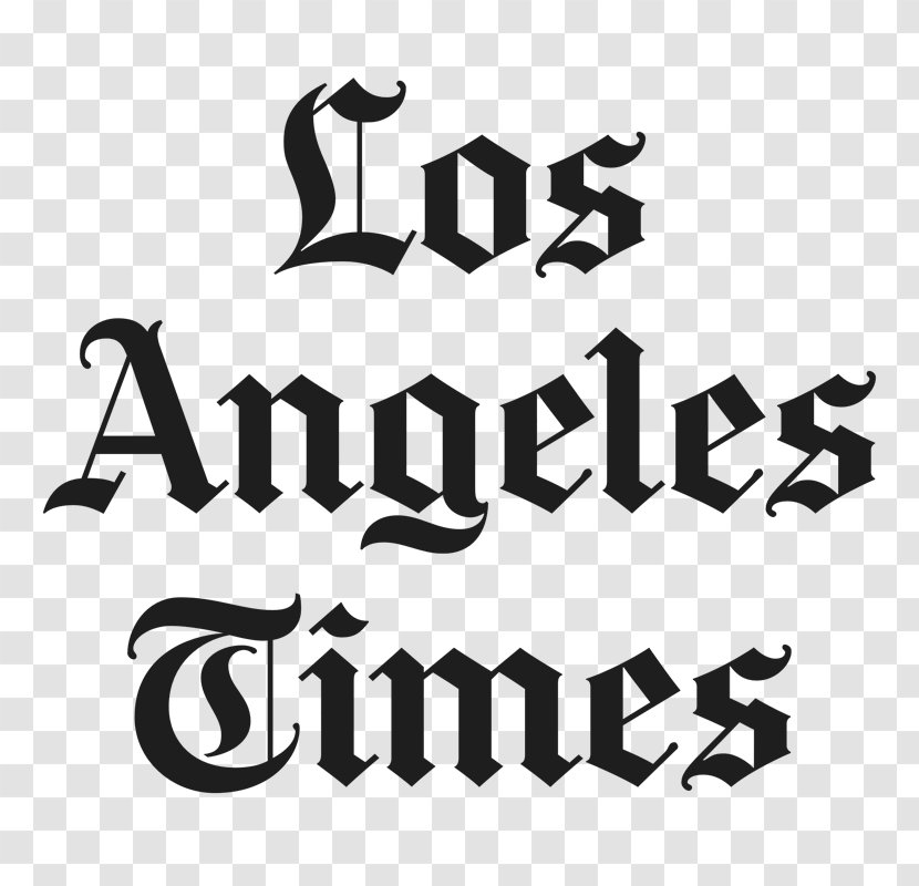 Los Angeles Times University Of California, New York City The Wall Street Journal - United States Transparent PNG