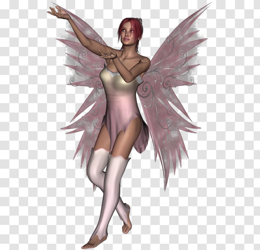 Fairy Costume Design Mythology Cartoon Transparent PNG