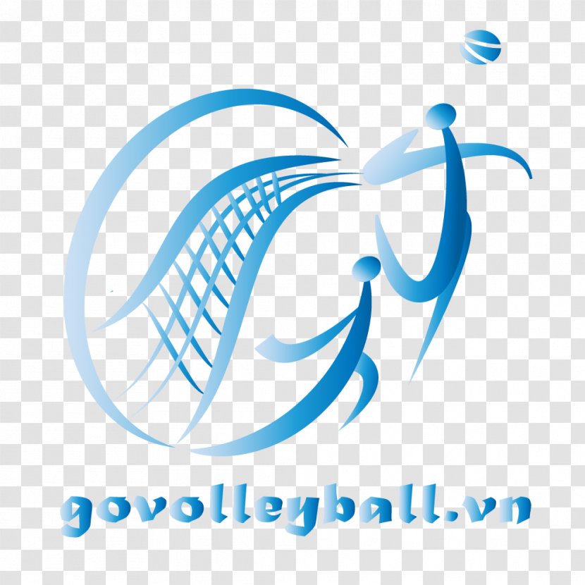 Logo Volleyball Email Font - Password Transparent PNG