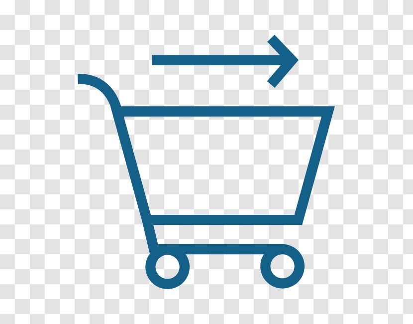 Shopping Cart - Portal Icon Transparent PNG