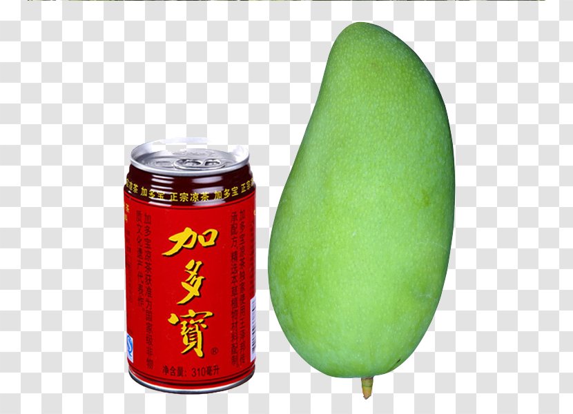 Wong Lo Kat Chinese Herb Tea JDB Group Marketing Business - Mesona - Mango Qingmang Herbal Transparent PNG