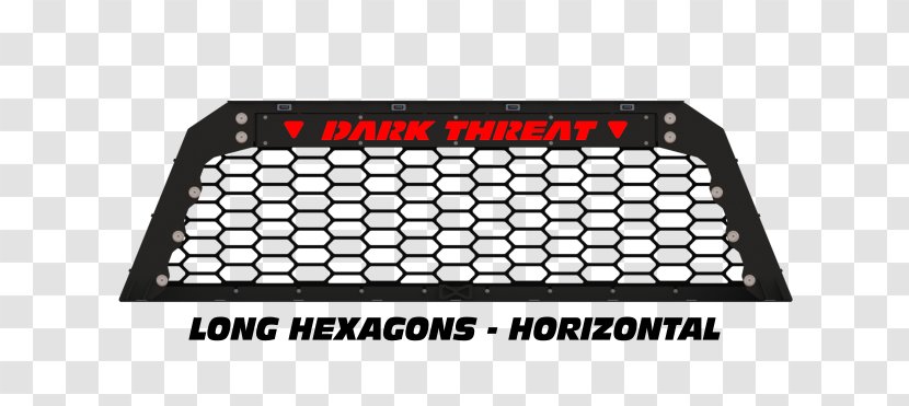 Triangle Metal Fabrication Shape Hexagon - Automotive Exterior Transparent PNG