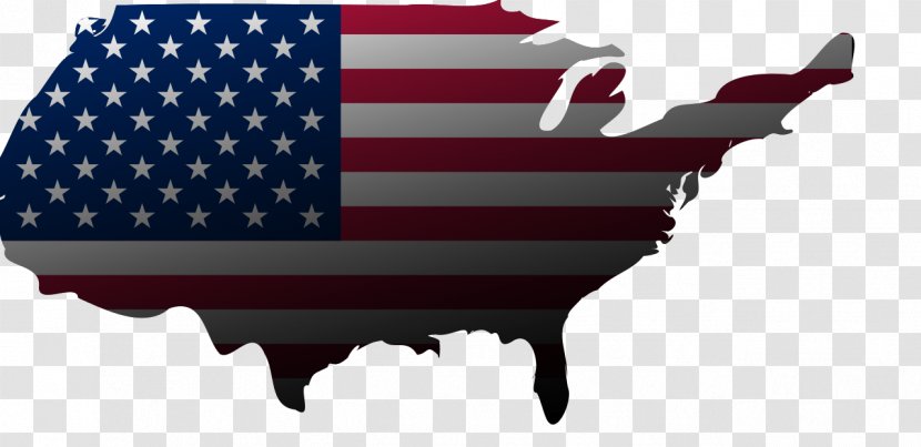 Flag Of The United States Ireland Texas Transparent PNG