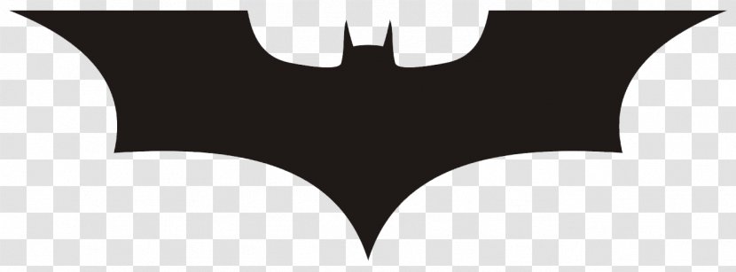Batman Silhouette Logo Batgirl Clip Art Transparent PNG