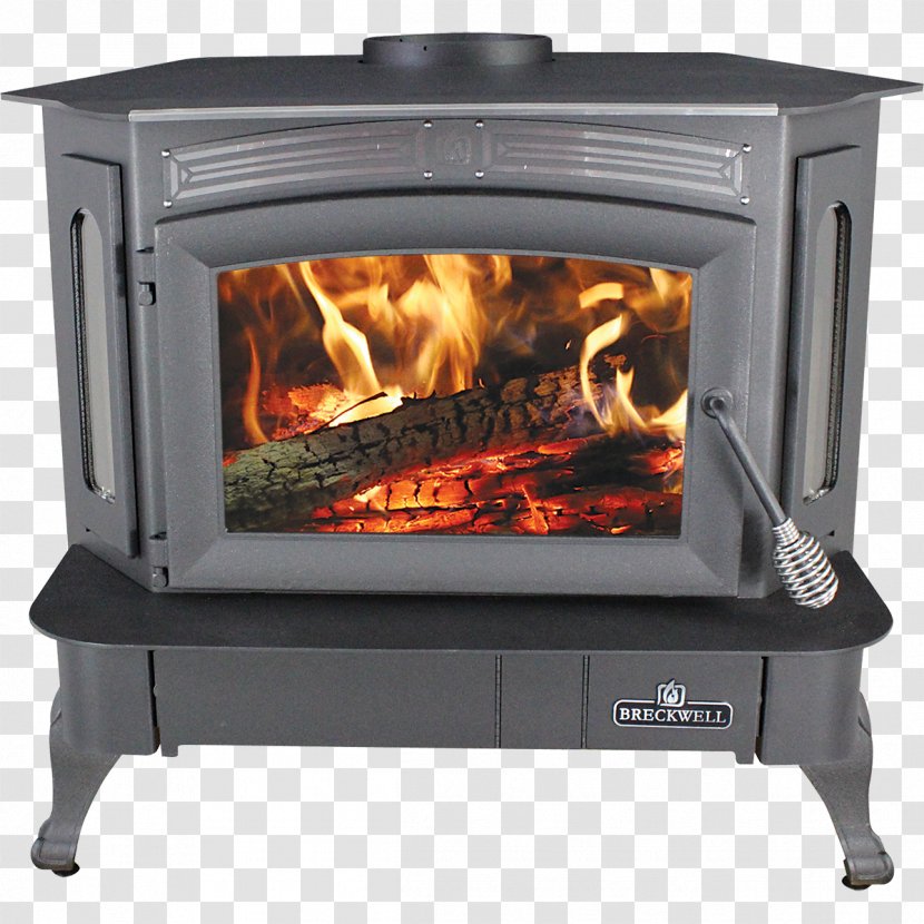 Window Wood Stoves Pellet Stove Portable - Fire Transparent PNG