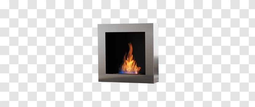 Bio Fireplace Ethanol Fuel - Wood Burning Stove Transparent PNG