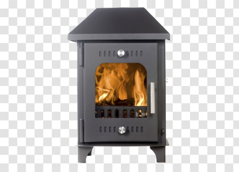 Multi-fuel Stove Solid Fuel Fireplace - Major Appliance Transparent PNG