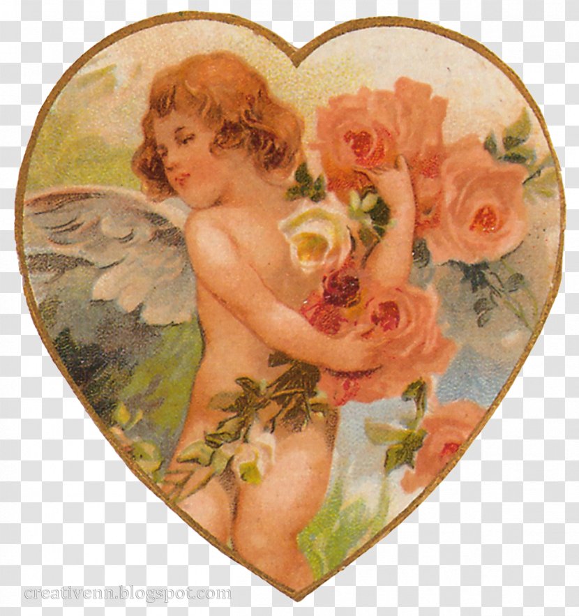 The Matchmaker Cygnet Theatre San Valentino Valentine's Day Heart - Garden Roses - Rose Order Transparent PNG
