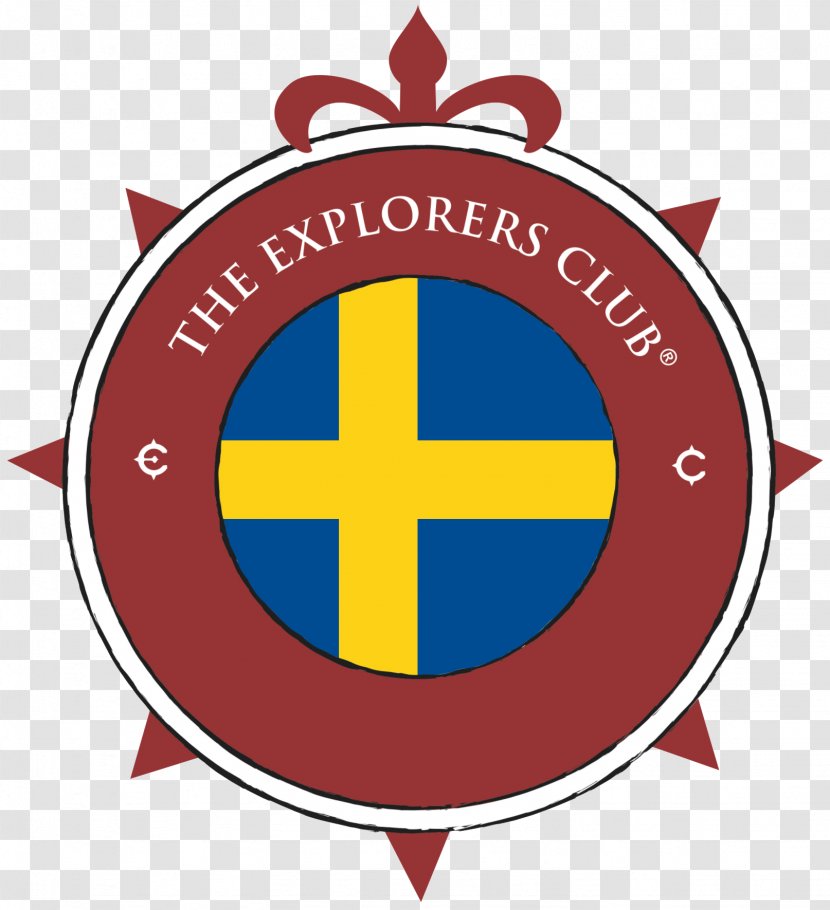 The Explorers Club Sweden Art Exploration Design - Geographer - Geography On Mars Transparent PNG