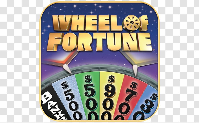 Wheel Of Fortune: Free Play Television Show Game Candy Crush Saga - Entertainment - Fortune Transparent PNG