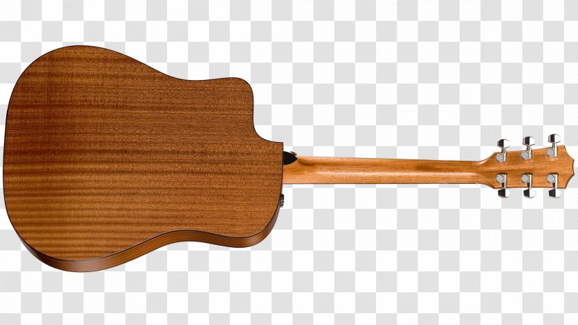 Taylor Guitars GS Mini Acoustic Guitar Baby Mahogany - Frame Transparent PNG