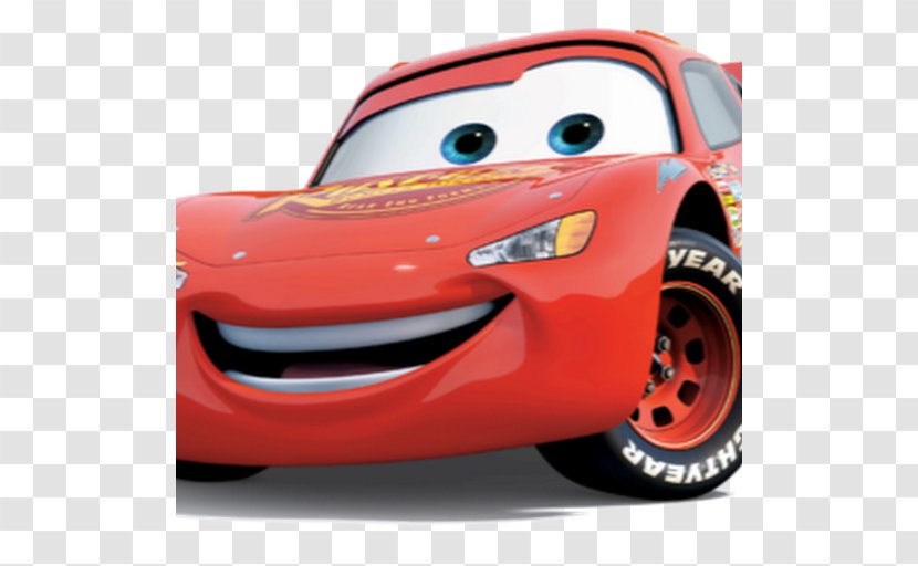 Lightning McQueen Mater Cars 3: Driven To Win - 3 - Car Transparent PNG