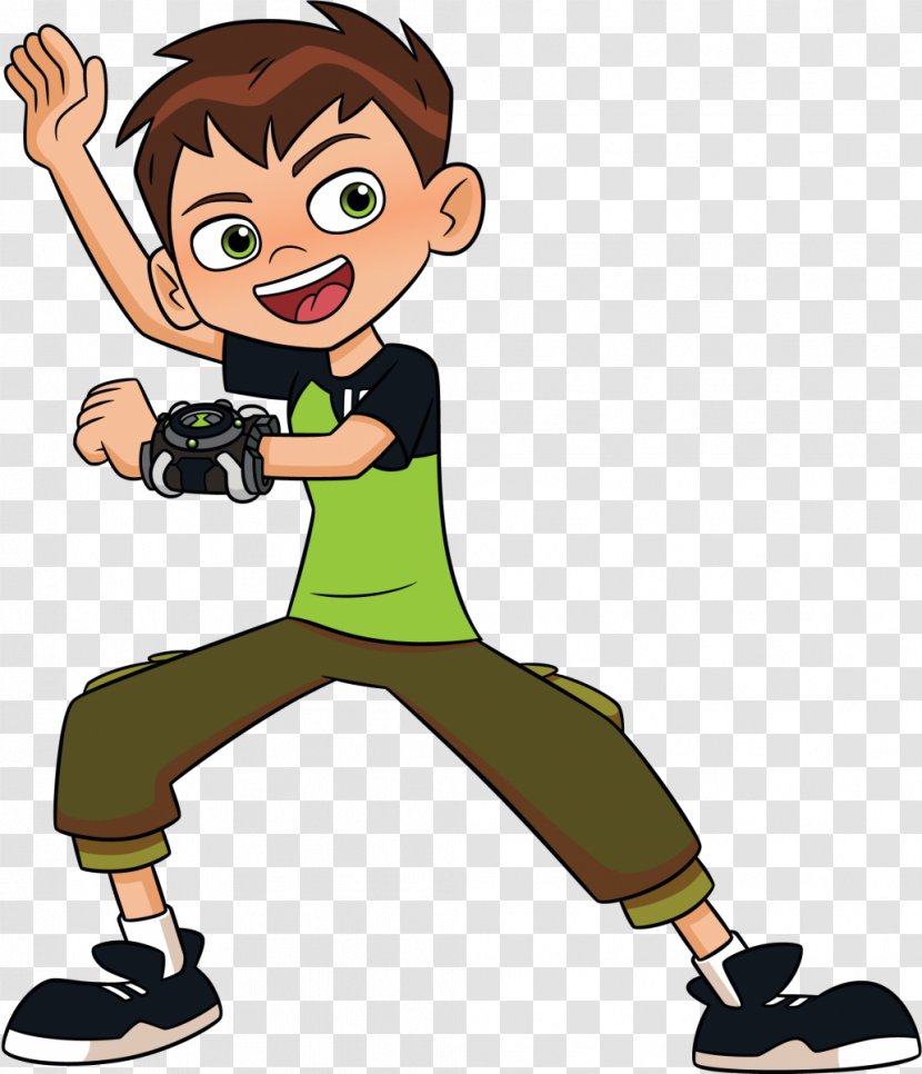 Ben 10 Game Cartoon Network Television Show Video Transparent PNG