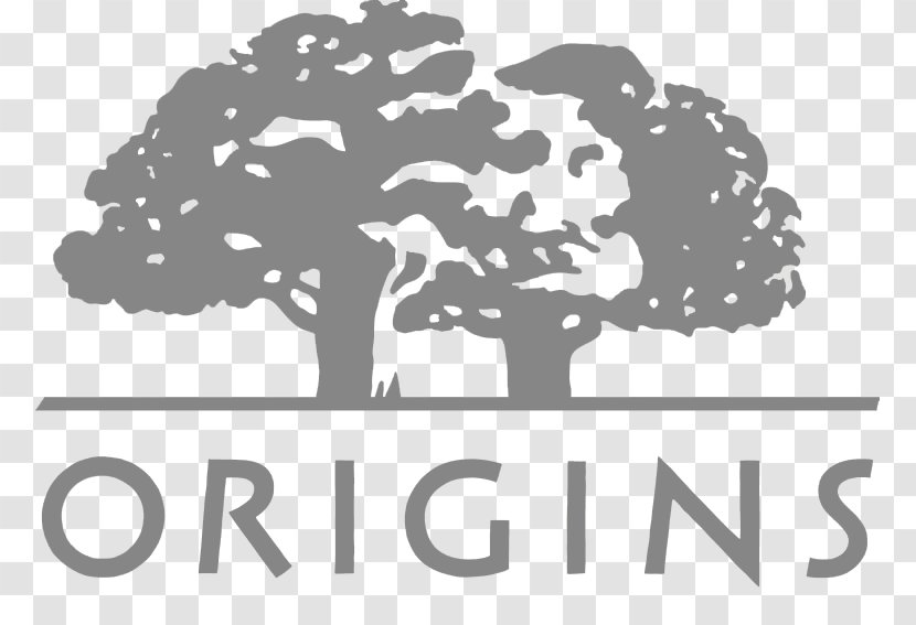 Origins Logo Cosmetics New York City Privately Held Company - Watercolor - Tree Transparent PNG
