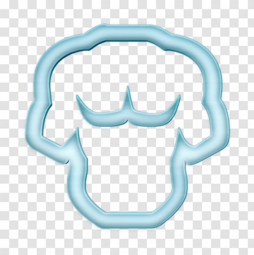 Sport Icon Torso - Smile Jaw Transparent PNG