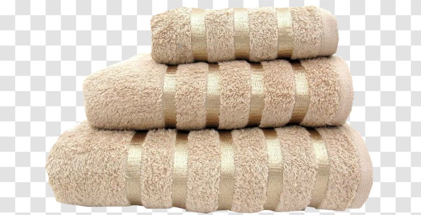 Fouta Towel Textile Cotton Bathtub - Material Transparent PNG