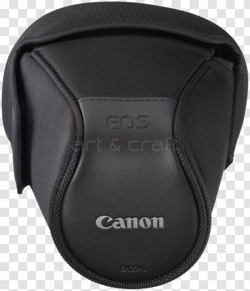 Canon EH-22L Camera Bag EOS 650D Protective Gear In Sports - Clothing Accessories - 500D Transparent PNG