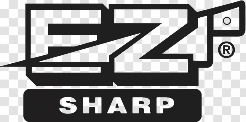 Logo Knife Sharpening - Award - Sharp Transparent PNG