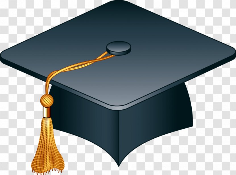 Graduation Ceremony Square Academic Cap Bachelor's Degree School University - Education Transparent PNG