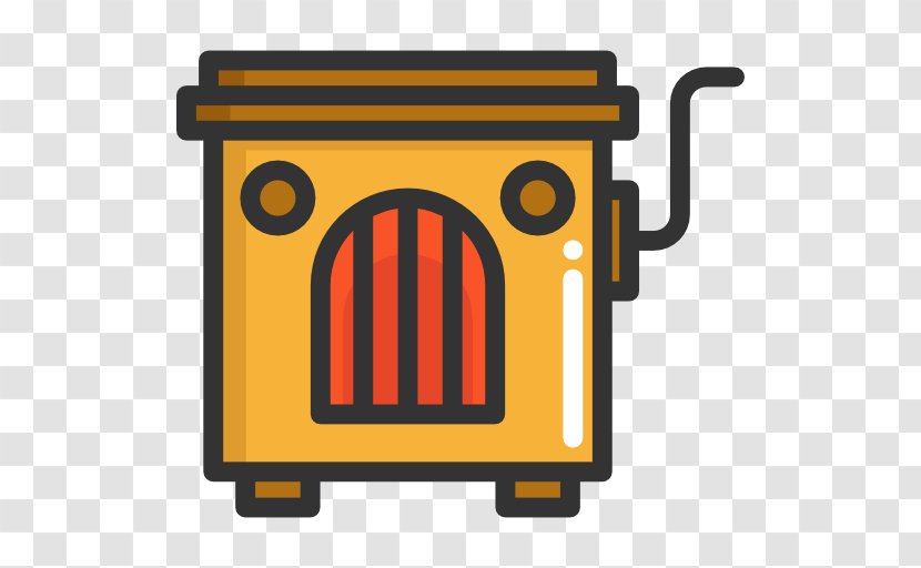 Musical Instrument Hurdy-gurdy Download Icon - Flower - Trash Can Transparent PNG