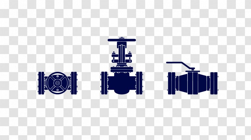 Piping And Instrumentation Diagram Process Flow Nominal Pipe Size - Logo - Handwheel Transparent PNG