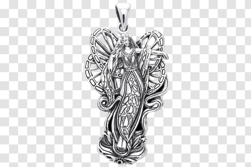Locket Sterling Silver Charms & Pendants Body Jewellery - Lotus Lantern Transparent PNG