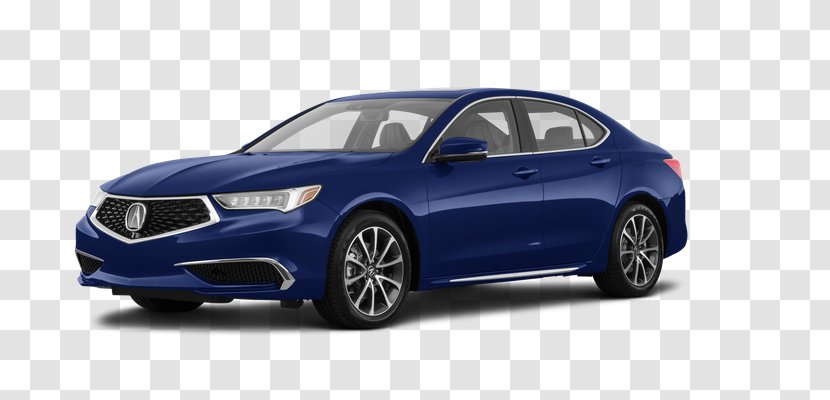 2018 Honda Civic Touring Sedan Car City LX Transparent PNG