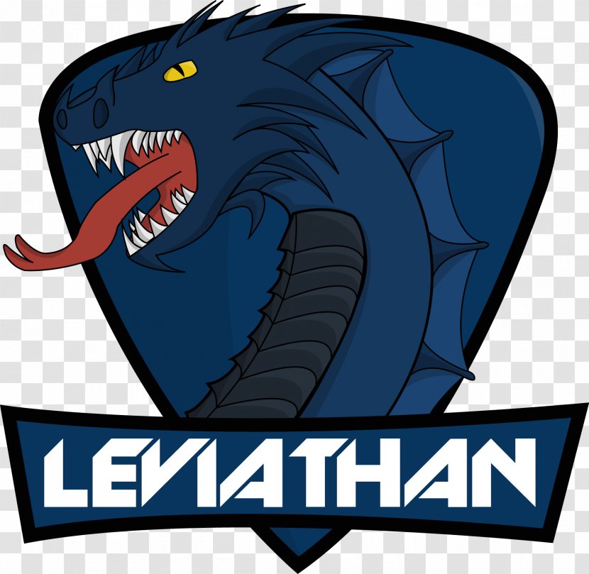 Leviathan StarCraft II: Wings Of Liberty Logo - Video Game Transparent PNG