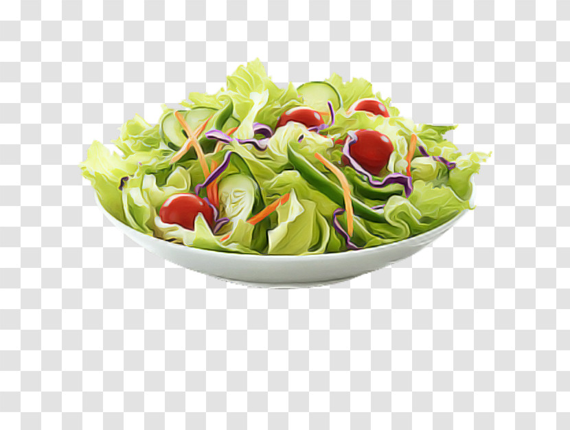 Salad Transparent PNG